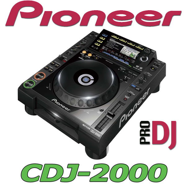 PAIR OF CDJ 400 + DJM 400 + FLIGHT CASE PIONEER  1333 . . . . Pioneer EFX-500-R is . . .  380 Pion