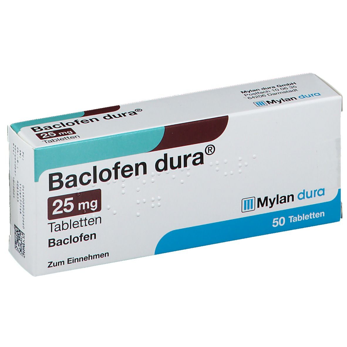 5x baclofen-25mg-kopen.  180EUROS