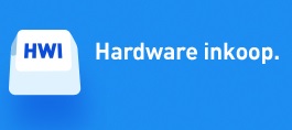 Opkoper van partijen hardware 