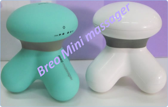 Mini Massager Breo M101