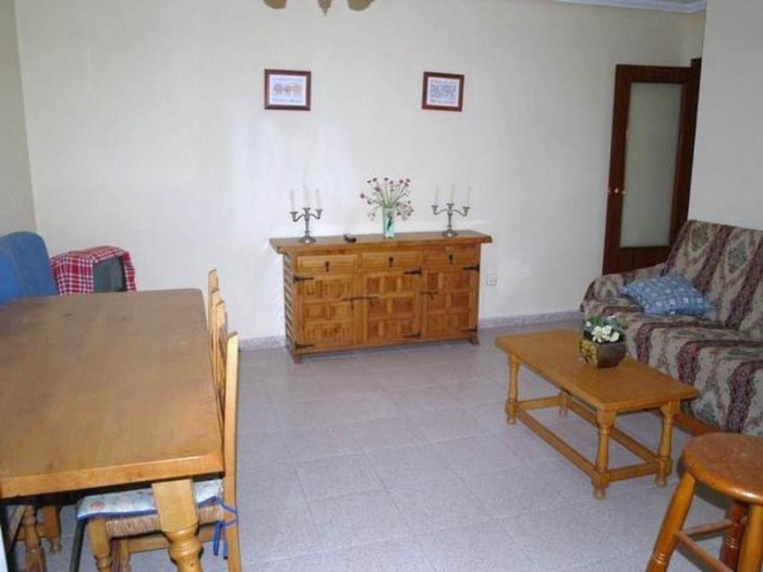 Mooi appartement te koop in Torrevieja (Costa Blanca)