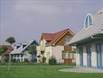 Mooie vakantiehuizen op fraai gelegen vakantieparken in Nederland. V.a. 199 euro voor een week.