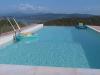 Toscane Mugello romantisch appartement SALVIA met zwembad (4 mt x 10 mt) op 25 km van Florence, gere