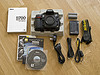 Nikon D700 Digital camera - SLR - 12.1 Megapixel - 5 x optical zoom