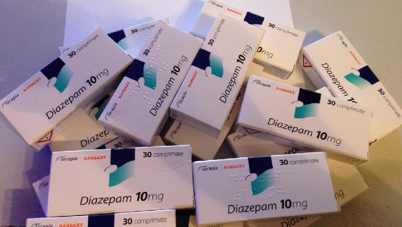 Oxazepam, Diazepam ,Fentanyl 100ugl , Oxazepam, Ritaline, Temazepam, Zolpidem, Nembutal, oxycodon, o