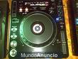 2x pioneer CDJ-1000MK3 &amp; 1xDJM-800 mixer DJ package.....1850 euro

We are a Suplier of DJ and 